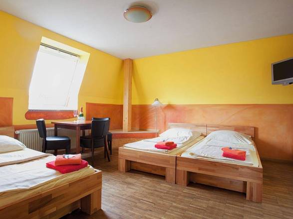 Hostel Alex 30, Stuttgart