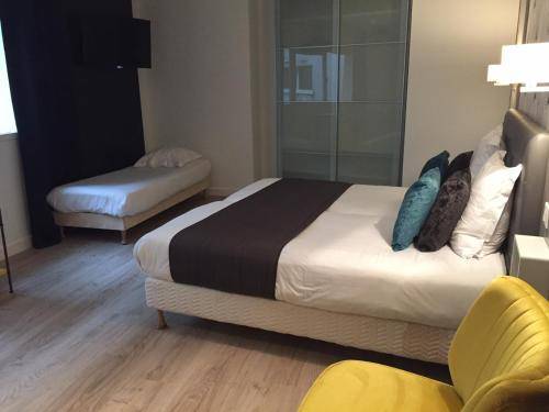 City Loft, Dijon