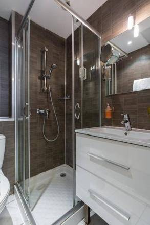 Florella Clemenceau Apartment, Cannes