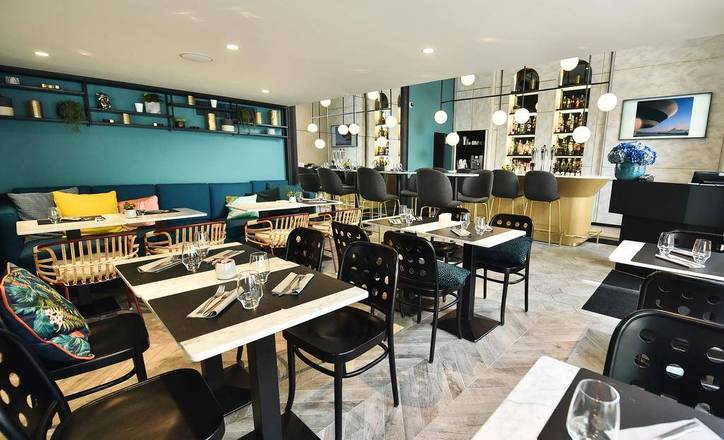 ibis Styles Dijon Central, Dijon