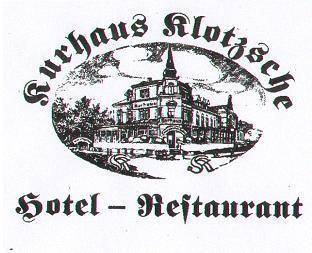 Hotel - Restaurant Kurhaus Klotzsche, Dresden