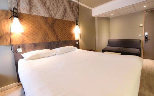 Hotel ibis Dijon Centre Clemenceau, Dijon