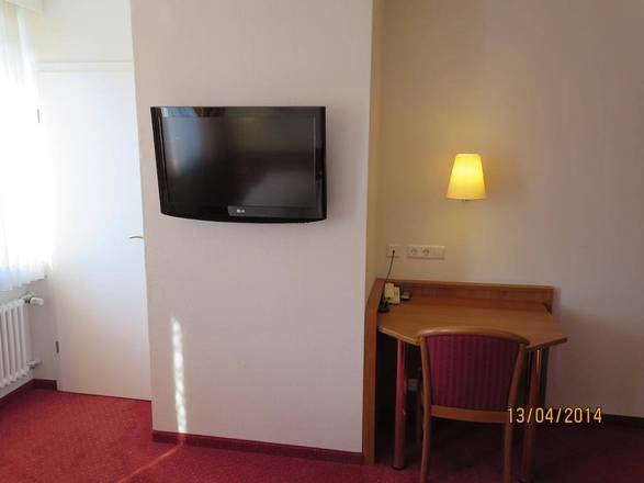 Hotel Find, Stuttgart