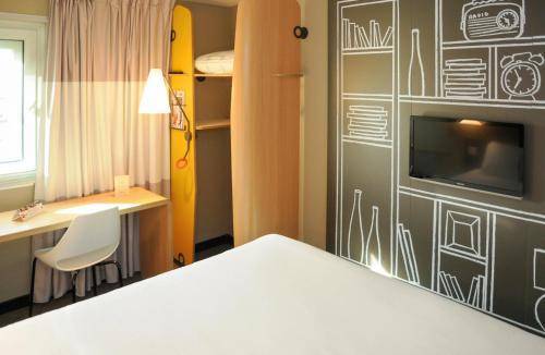 Hotel ibis Dijon Centre Clemenceau, Dijon