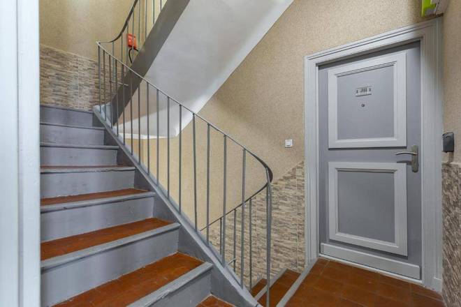 Florella Clemenceau Apartment, Cannes