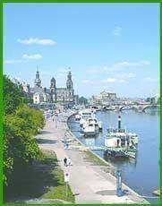 Hotel - Restaurant Kurhaus Klotzsche, Dresden