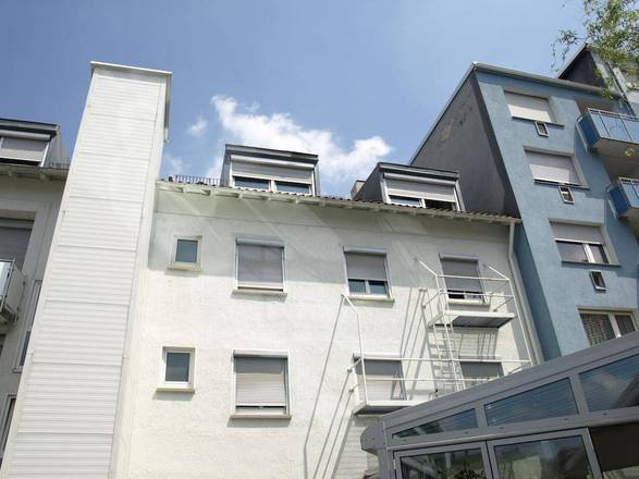 City Hotel Stuttgart, Stuttgart