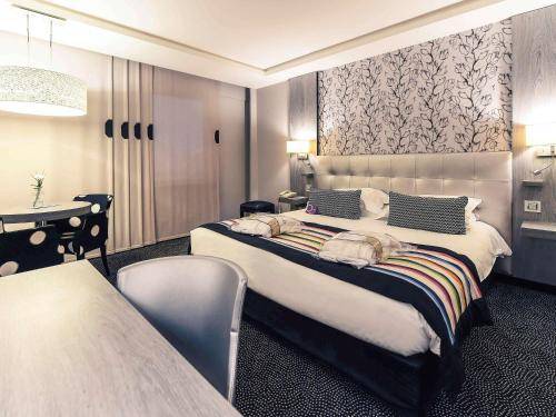 Mercure Dijon Centre Cl&eacute;menceau, Dijon