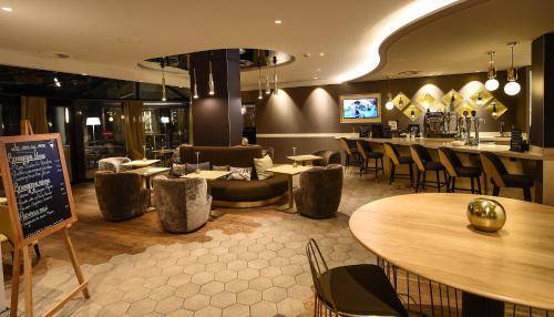 Mercure Dijon Centre Cl&eacute;menceau, Dijon