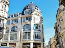 City Loft, Dijon