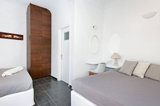 Evgenia Villa Hotel, Santorini