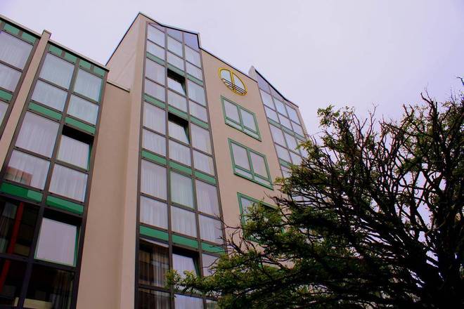 Golden Leaf Hotel Stuttgart Airport & Messe, Stuttgart
