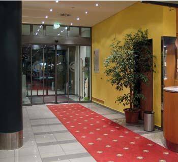 Golden Leaf Hotel Stuttgart Airport & Messe, Stuttgart