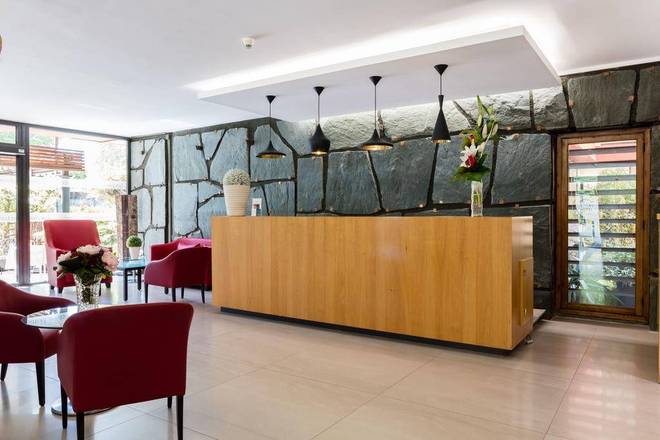 Hôtel Rotonde, Aix en Provence