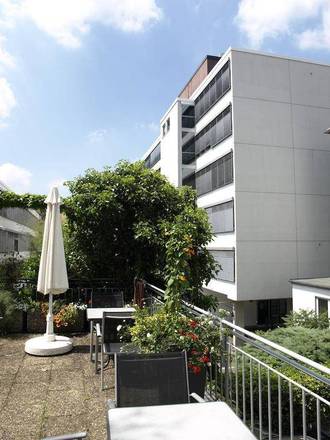 City Hotel Stuttgart, Stuttgart