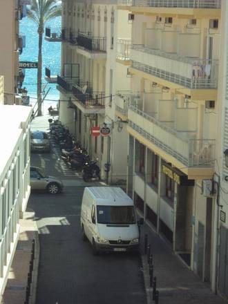 Hotel Los Angeles, Benidorm