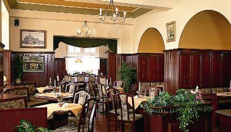Hotel - Restaurant Kurhaus Klotzsche, Dresden