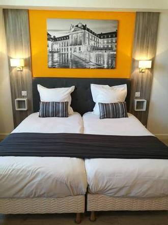 City Loft, Dijon