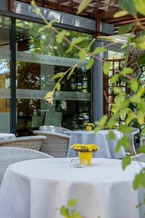 Hôtel Rotonde, Aix en Provence