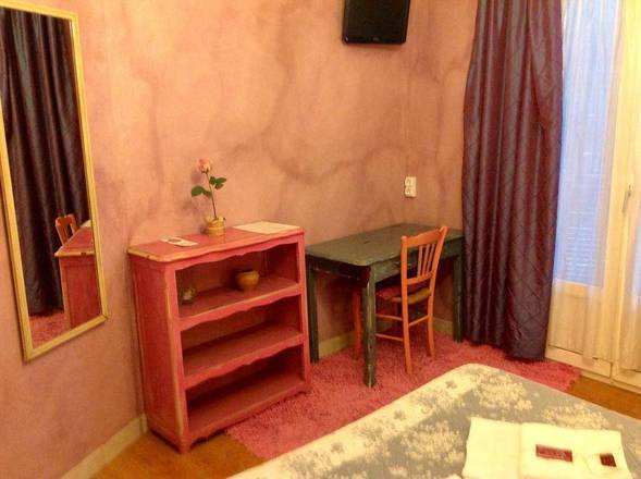Boutique Hotel Couleurs Suds, Cannes