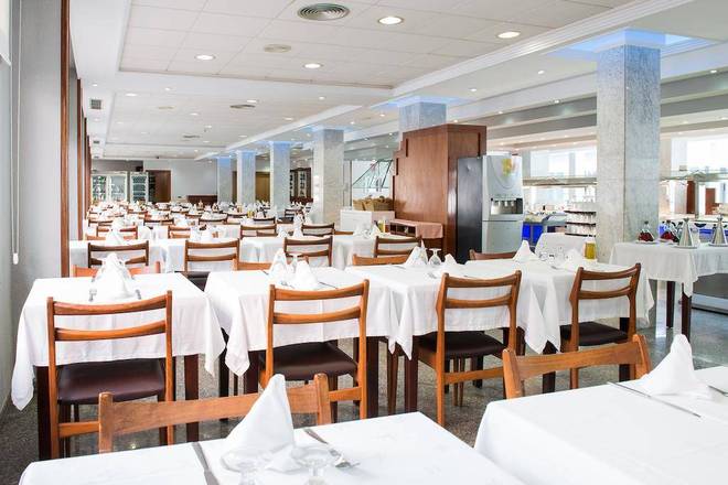 Hotel Melina, Benidorm