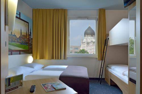 B&B Hotel Dresden, Dresden