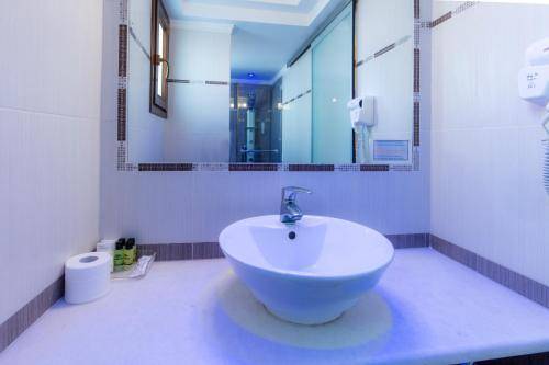 Amerisa Suites, Santorini