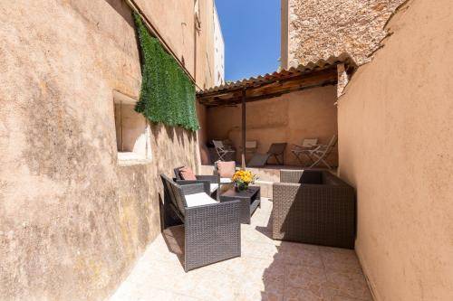 Florella Clemenceau Apartment, Cannes