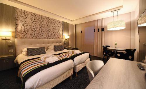 Mercure Dijon Centre Cl&eacute;menceau, Dijon
