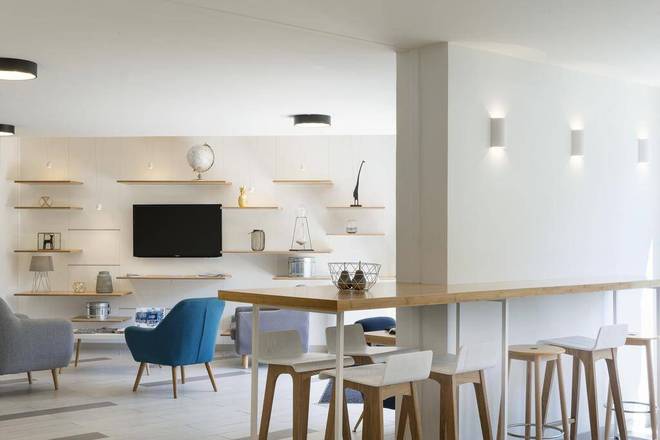 Citadines Antigone Montpellier, Montpellier