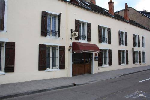 R&eacute;publique, Dijon