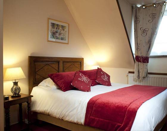 H&ocirc;tel Wilson - Ch&acirc;teaux et H&ocirc;tels Collection, Dijon