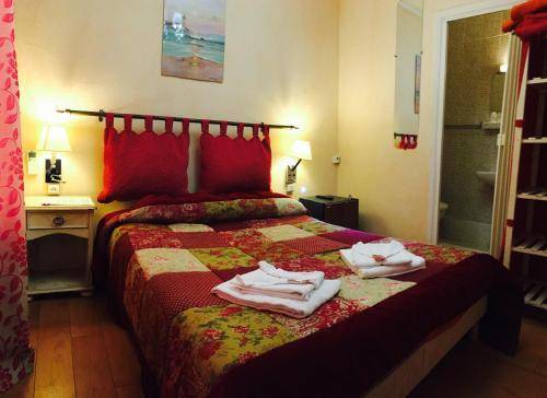 Boutique Hotel Couleurs Suds, Cannes