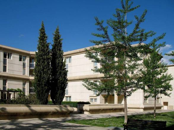 Citadines Antigone Montpellier, Montpellier
