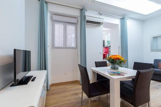 Florella Clemenceau Apartment, Cannes