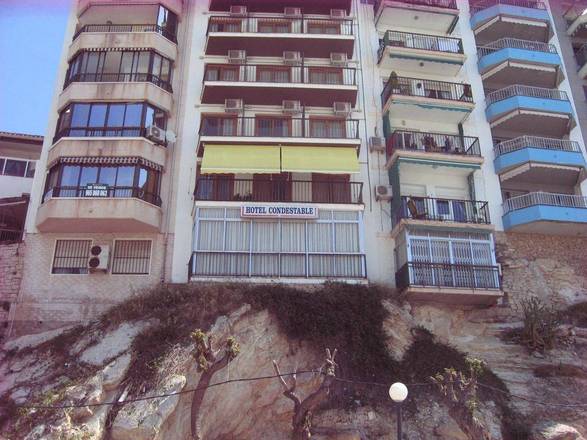 Hotel Condestable, Benidorm