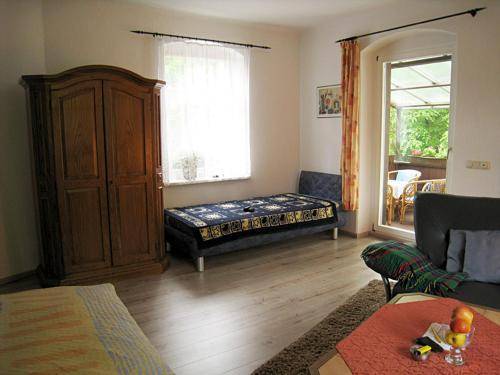 Hotel-Pension Königswald, Dresden