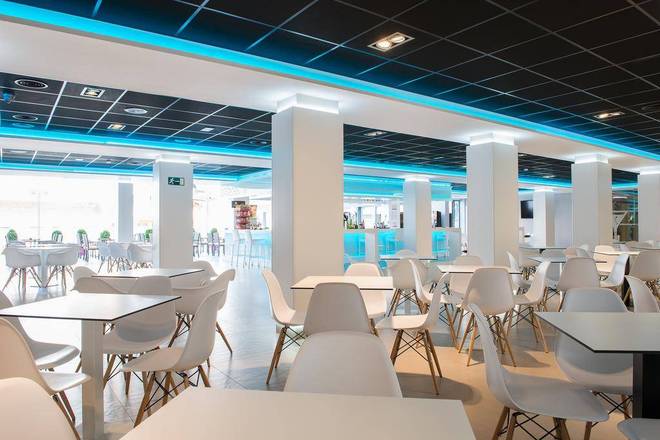 Hotel Melina, Benidorm