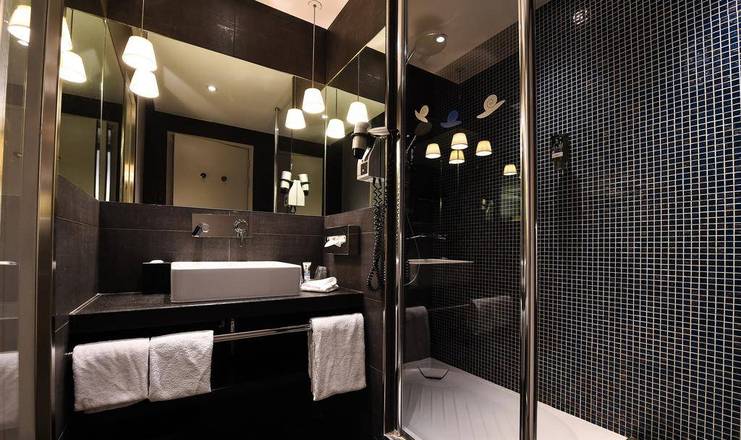 Mercure Dijon Centre Cl&eacute;menceau, Dijon