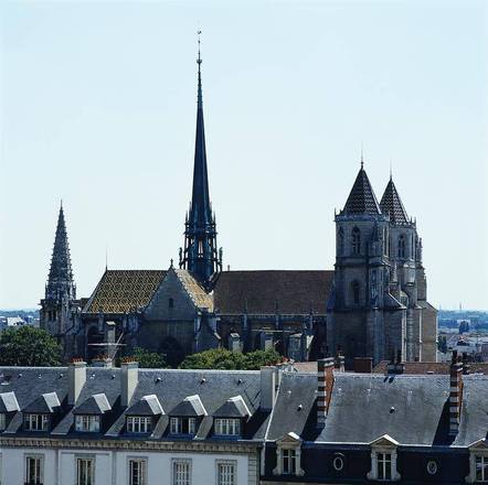 Mercure Dijon Centre Cl&eacute;menceau, Dijon