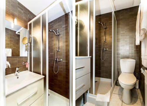 Florella Clemenceau Apartment, Cannes