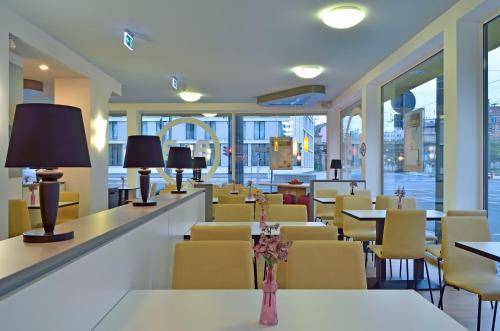 B&B Hotel Dresden, Dresden