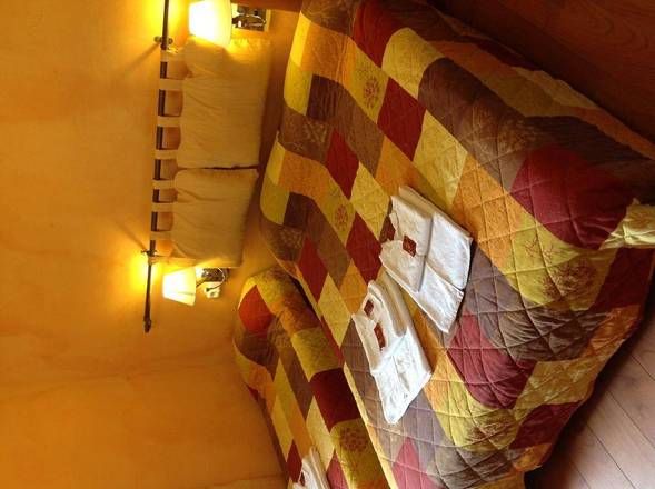 Boutique Hotel Couleurs Suds, Cannes