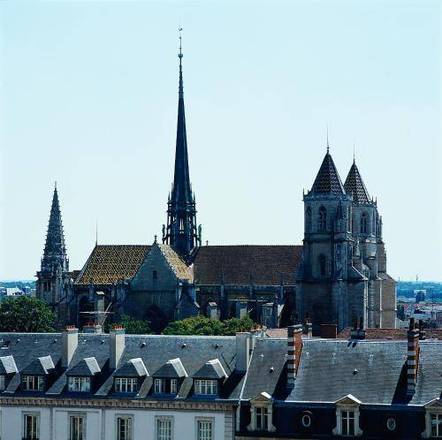 Mercure Dijon Centre Cl&eacute;menceau, Dijon