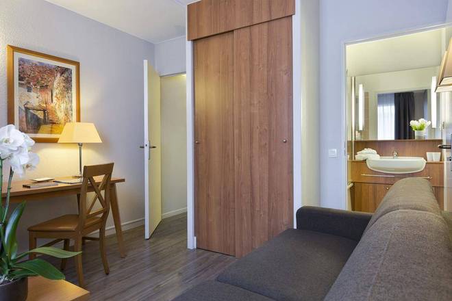 Citadines Antigone Montpellier, Montpellier