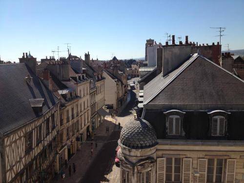 City Loft, Dijon