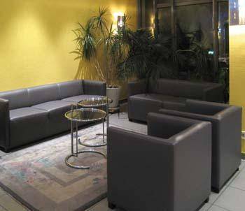 Golden Leaf Hotel Stuttgart Airport & Messe, Stuttgart