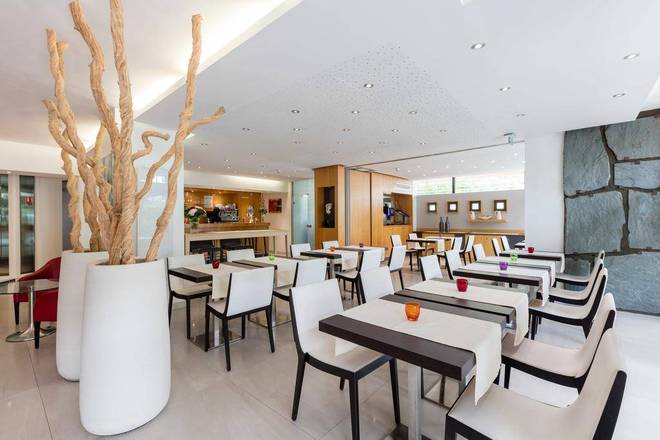 Hôtel Rotonde, Aix en Provence