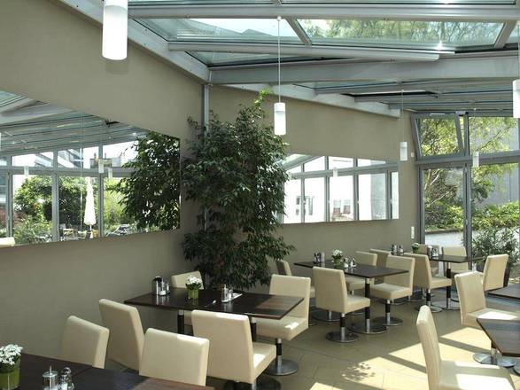 City Hotel Stuttgart, Stuttgart