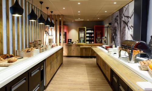 Hotel ibis Dijon Centre Clemenceau, Dijon